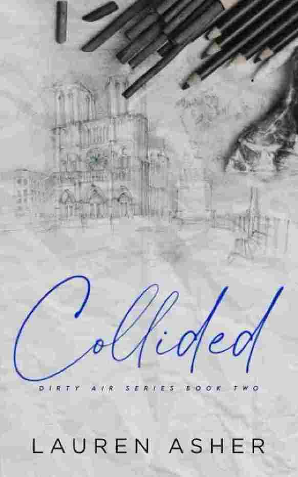 Collided By Lauren Asher