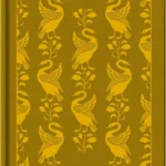 Pride and Prejudice Penguin Classics book cover featuring a traditional Regency-era portrait or elegant typographic design.