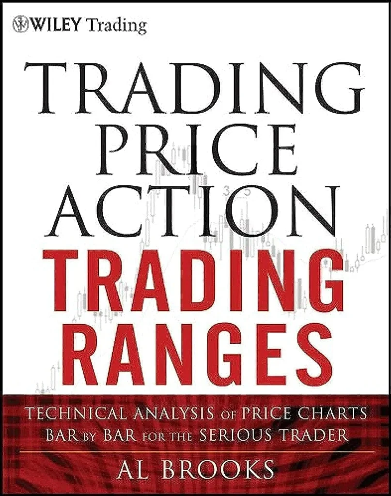 Trading Price Action Ranges By Bar for the Serious Trader