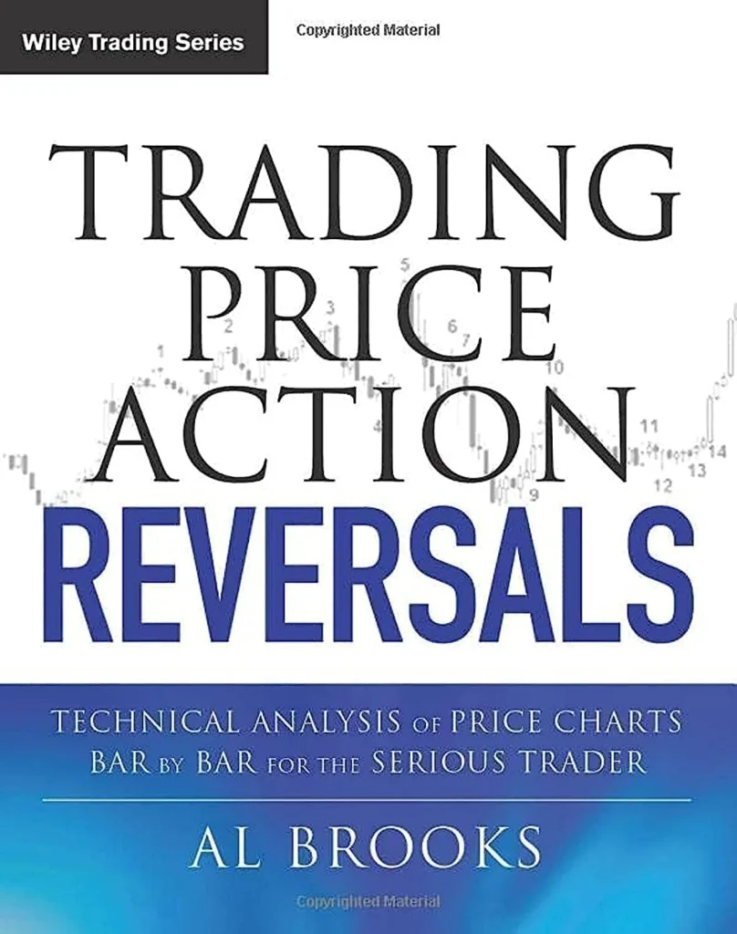 Trading Price Action Reversals By Bar for the Serious Trader